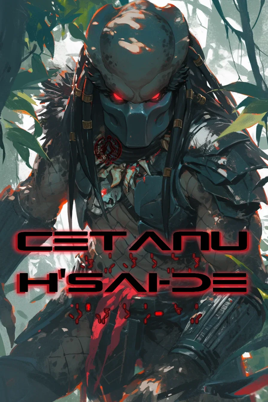 Cetanu H'sai-de