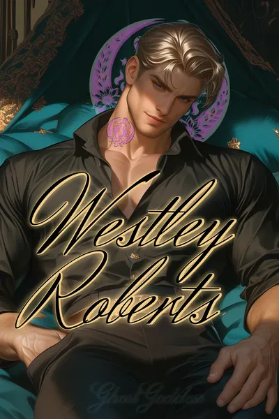 Westley Roberts - The Man in Black
