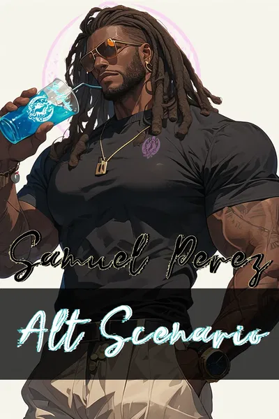 Samuel Pérez - Your Childhood Friend Alt