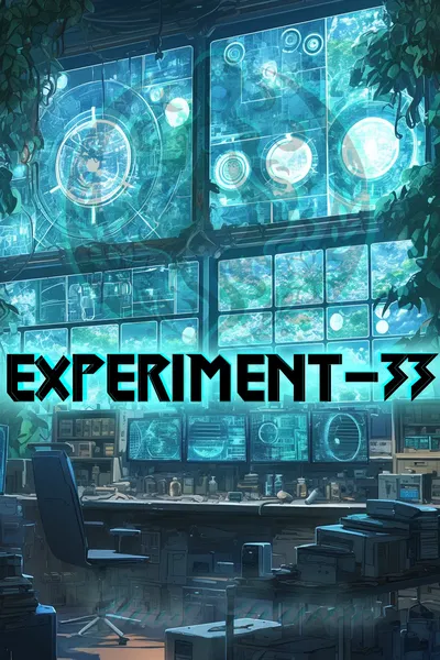 Experiment-33 
