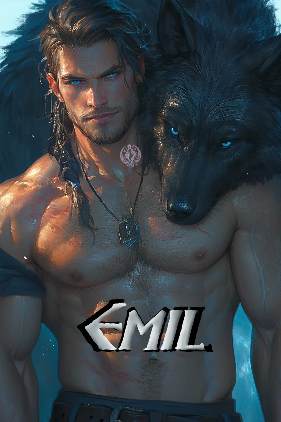Emil - The Regretful Alpha