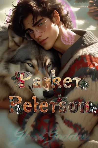 Parker Peterson - The Bashful Beta