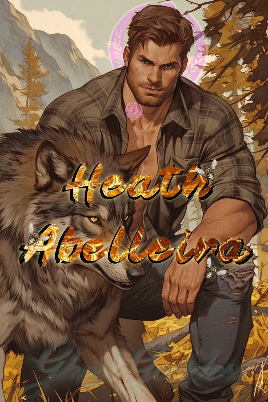 Heath Abelleira - The Sweet Alpha