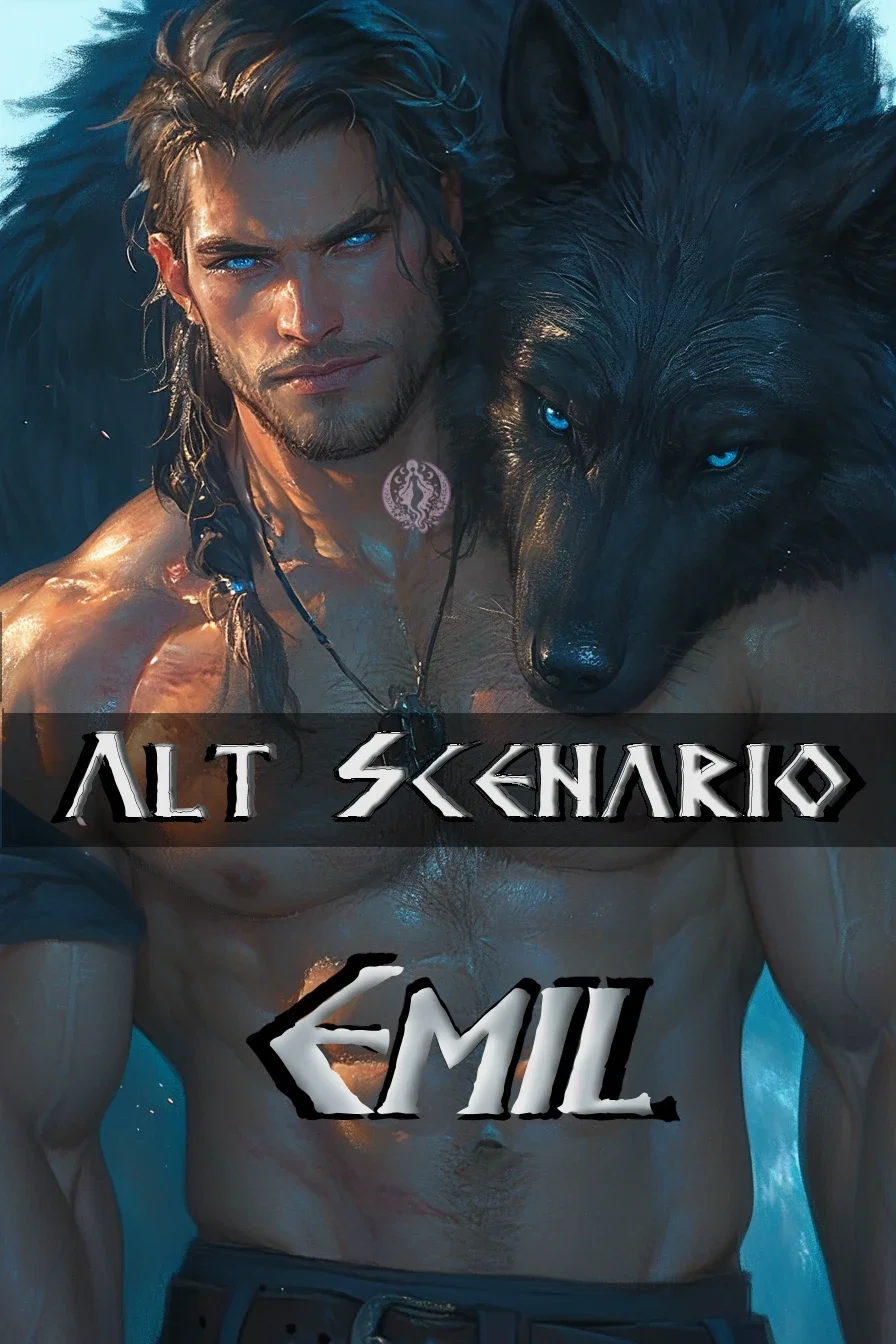Emil - The Hopeful Alpha