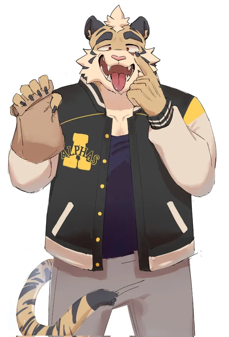 Brett