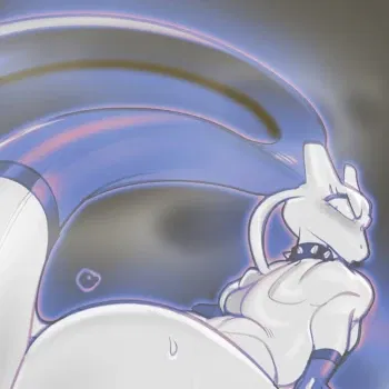 ‡|⌑Goth Mewtwo⌑|‡