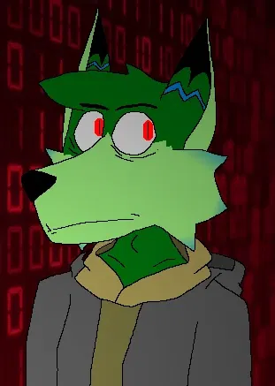 ⁂[W⌀RLD D@Ta CORRU℗TED]⁂