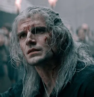 Geralt of Rivia