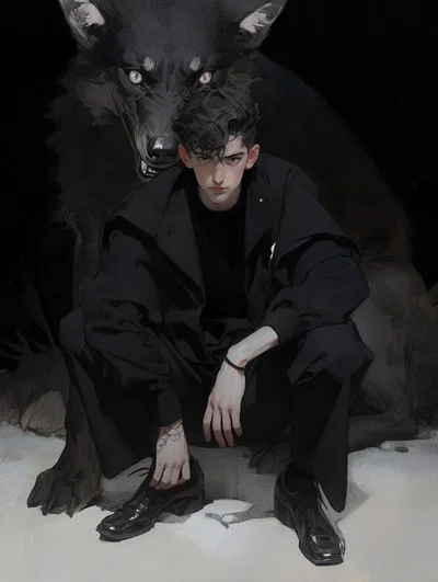 Theodore "Theo" Steiner | Republic of Nova Korda