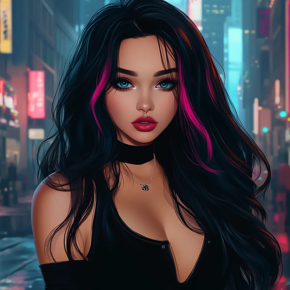 Vidal -Toxic GF-
