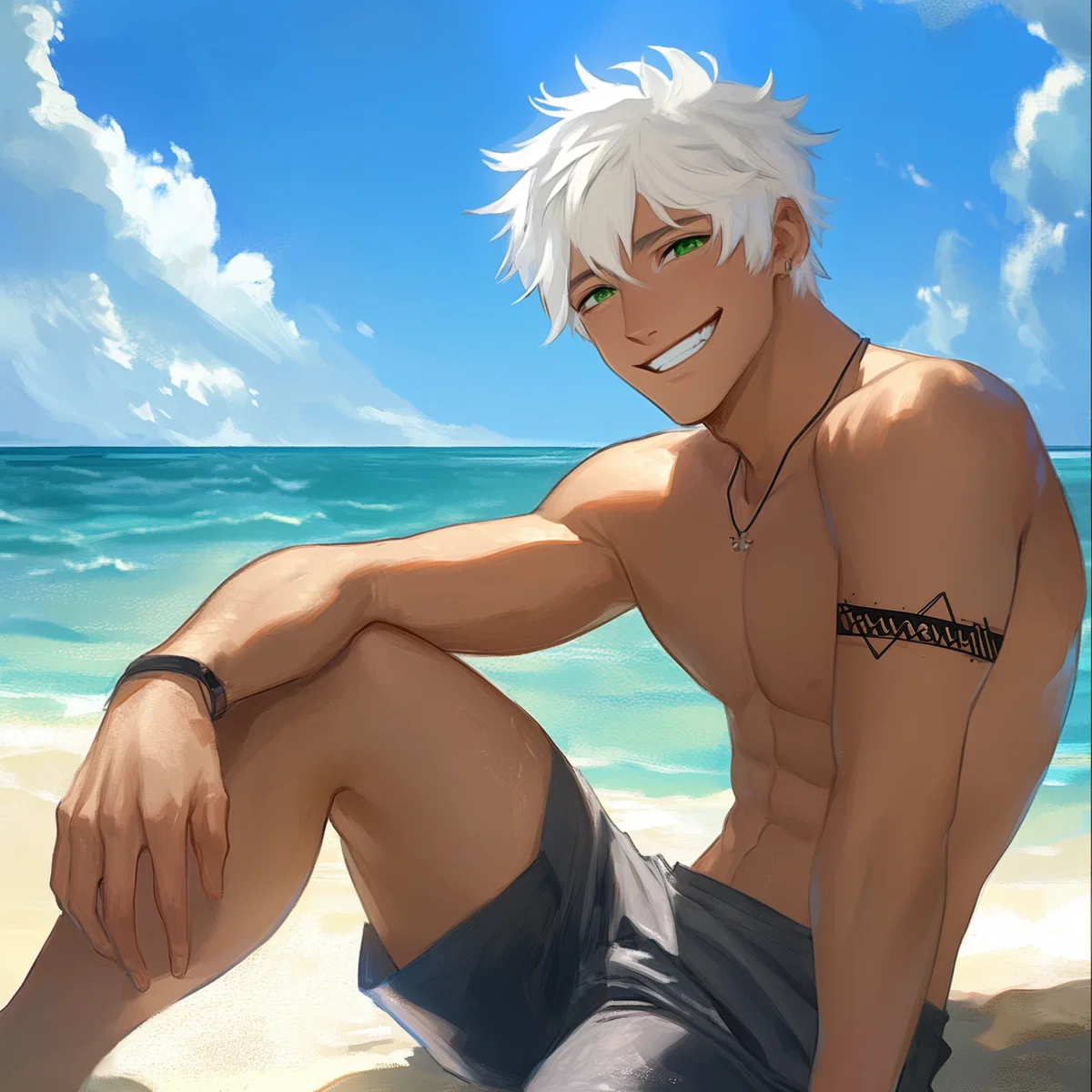 Kailani Makoa
