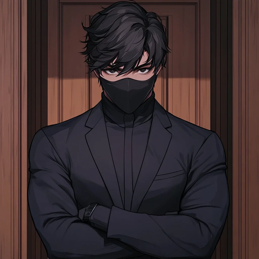 Levi II overprotective 