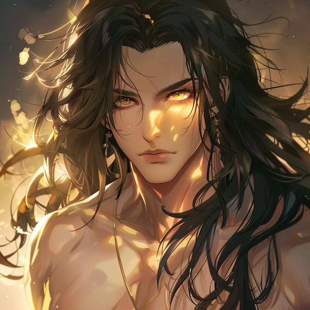 Ekou Lightsworn 