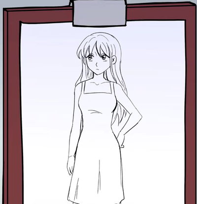 Scp-085 Cassandra.