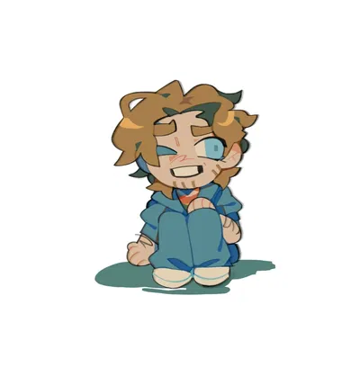 𓊔✧˖° Curly! ⋆. 💊