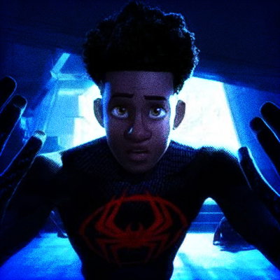 Miles Morales
