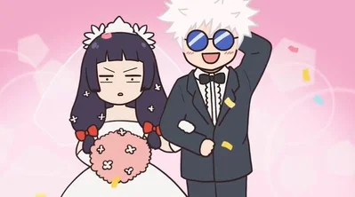 Gojo Satoru - GojoHime