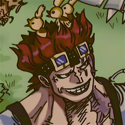 Eustass Kid