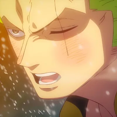 Roronoa Zoro