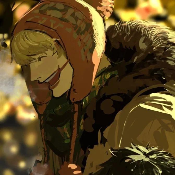 Rosinante “Corazon” Donquixote