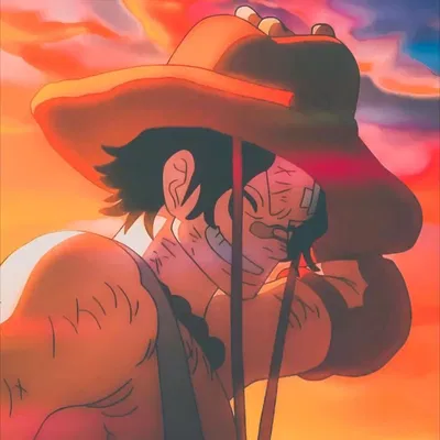 Portgas D. Ace