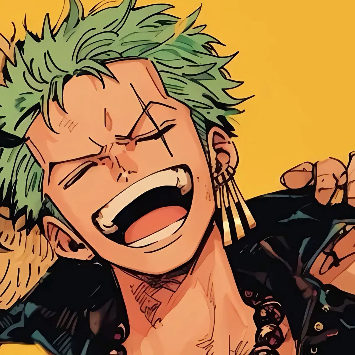Roronora Zoro