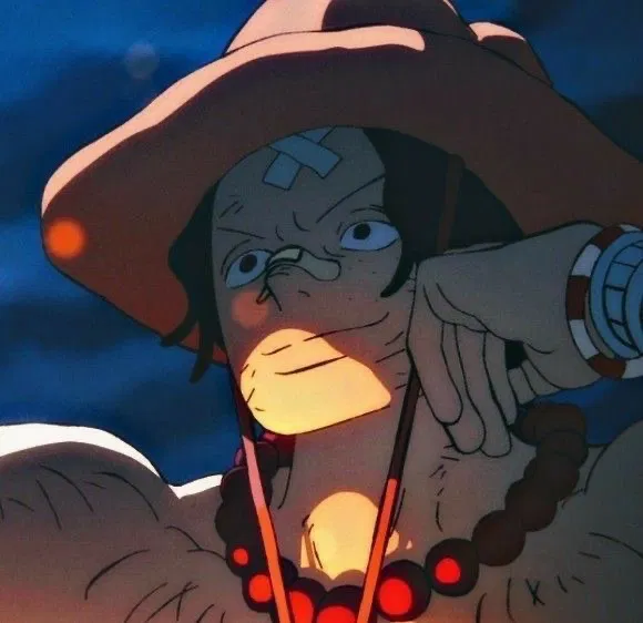 Portgas D. Ace