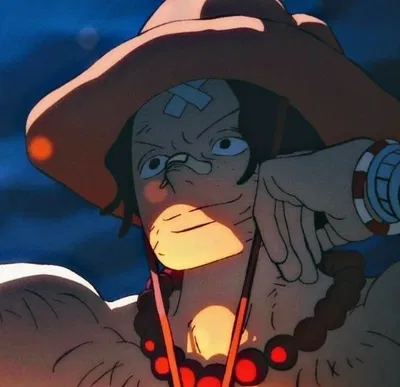 Portgas D. Ace