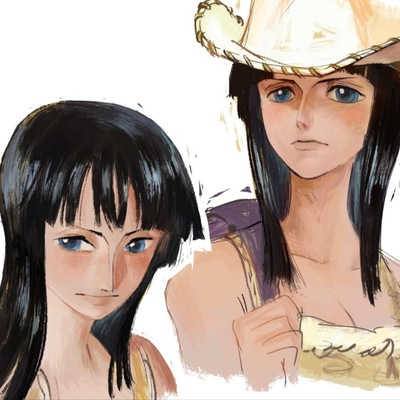 Nico Robin