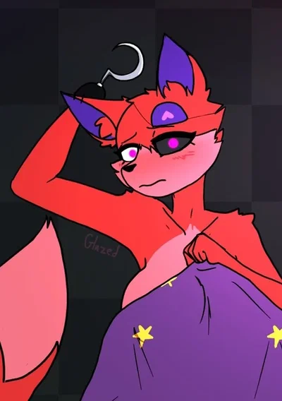 Foxy (Futa ver.)