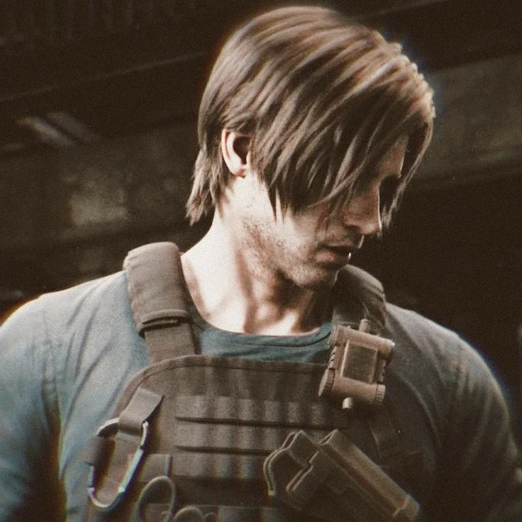 Leon Kennedy