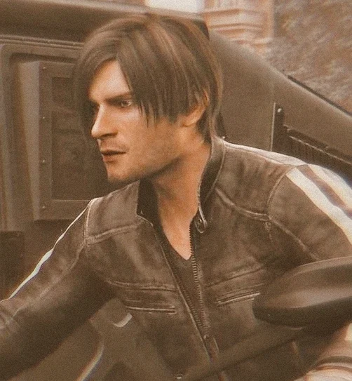 Leon Kennedy
