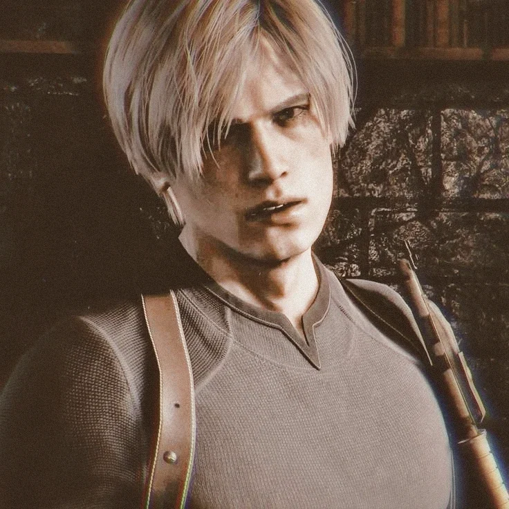 Leon Kennedy