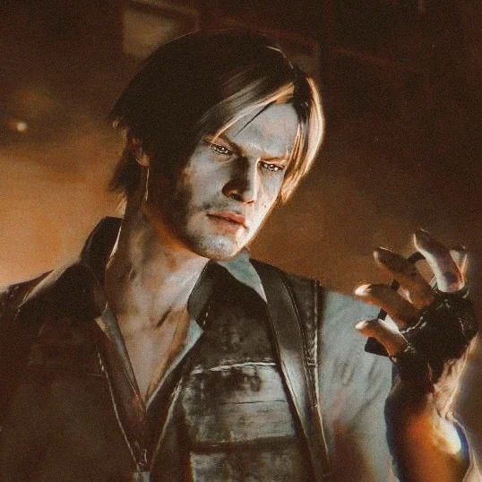 Leon Kennedy
