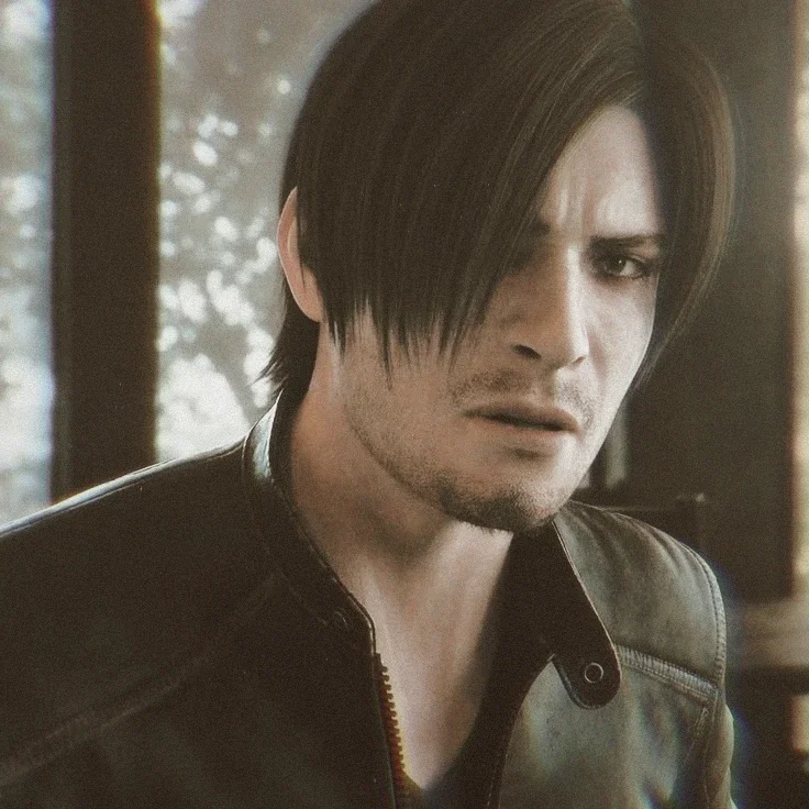Leon Kennedy
