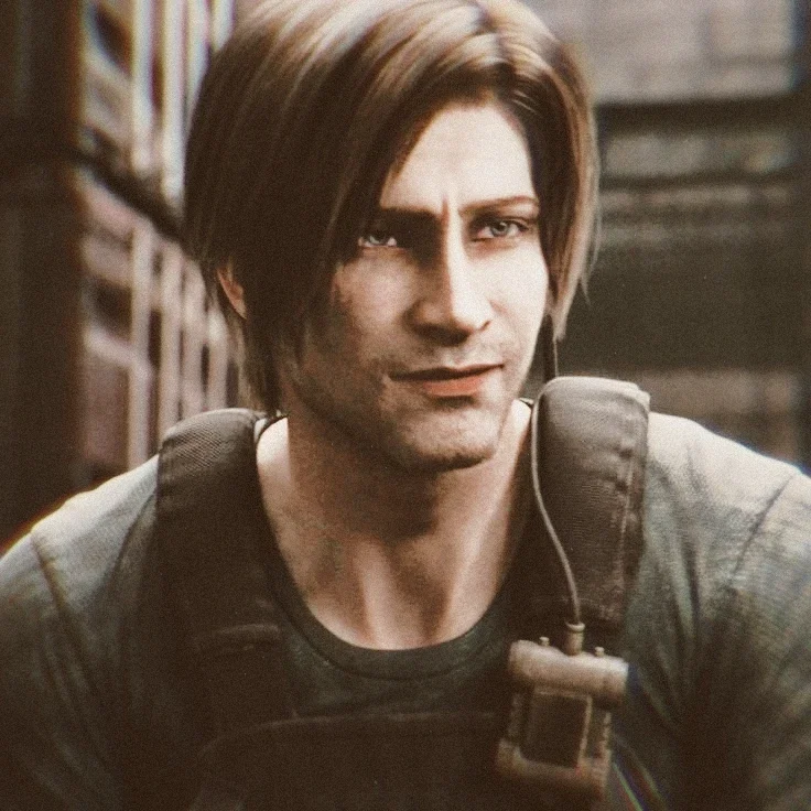 Leon Kennedy