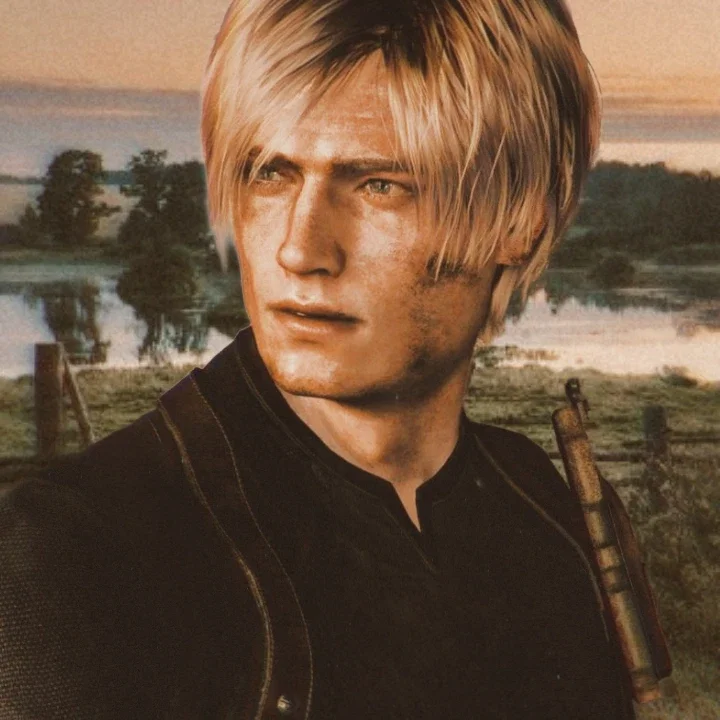Leon Kennedy
