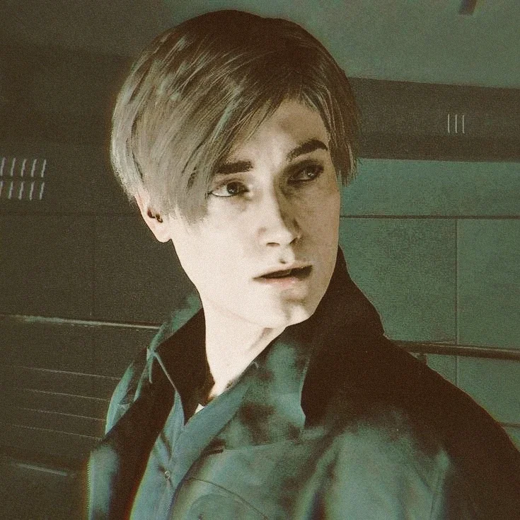 Leon Kennedy