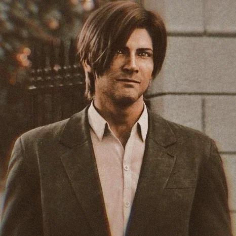 Leon Kennedy