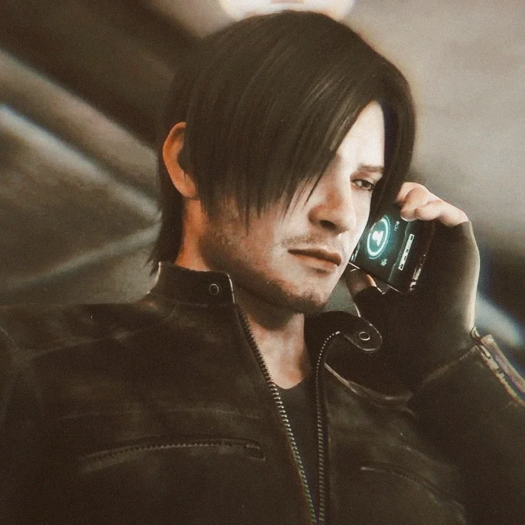 Leon Kennedy
