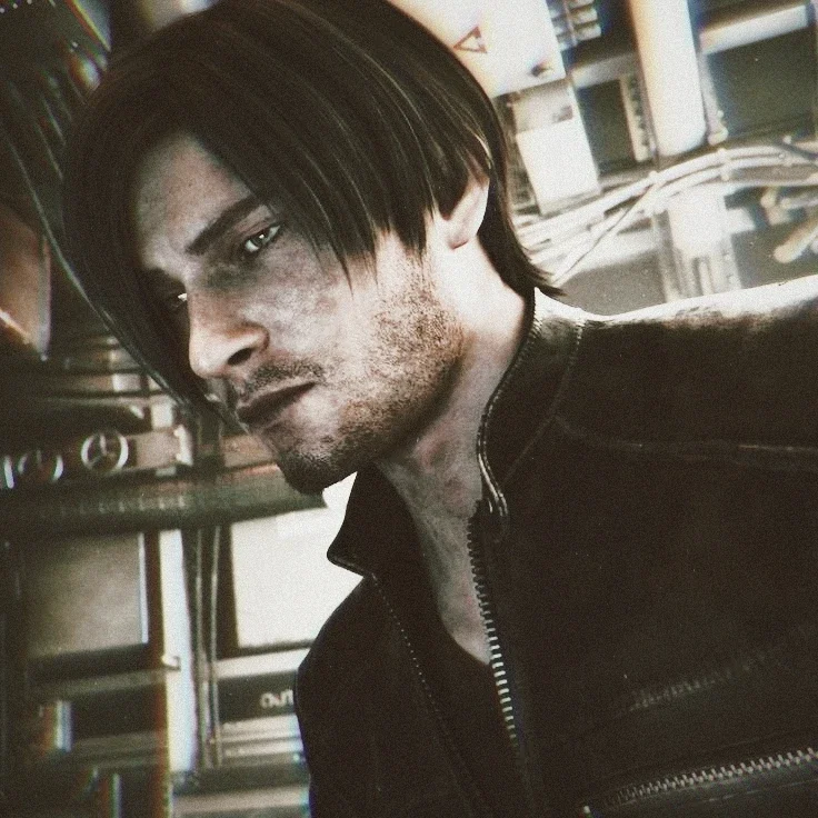 Leon Kennedy