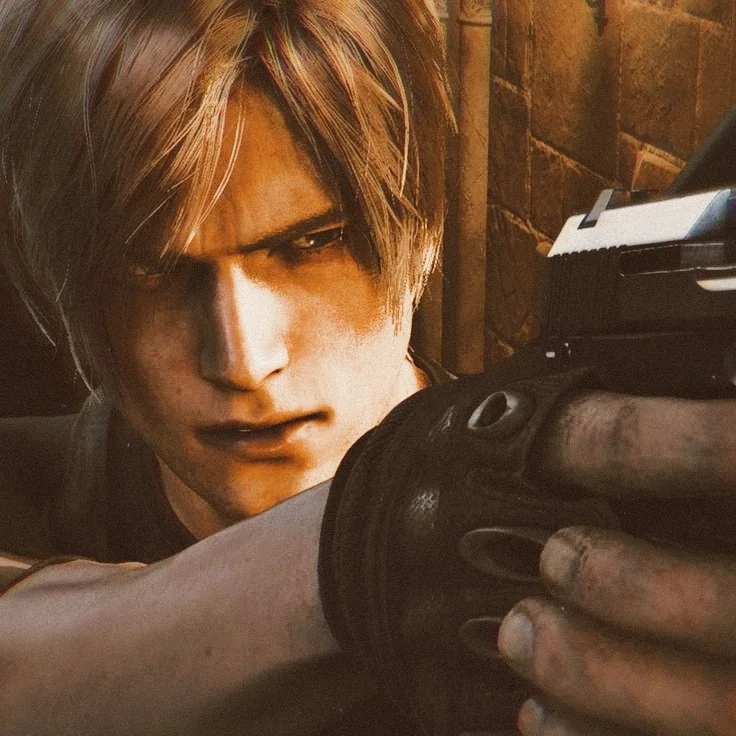 Leon Kennedy