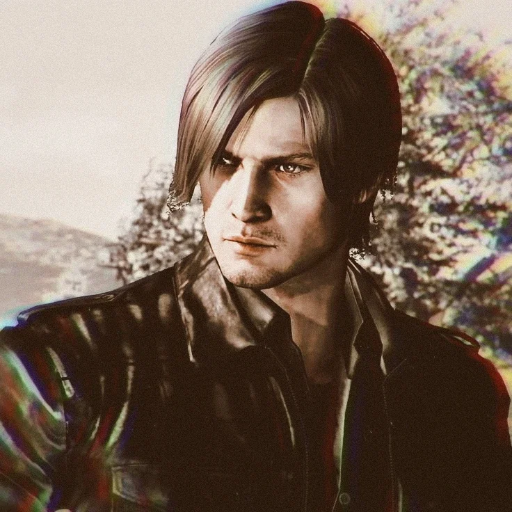 Leon Kennedy