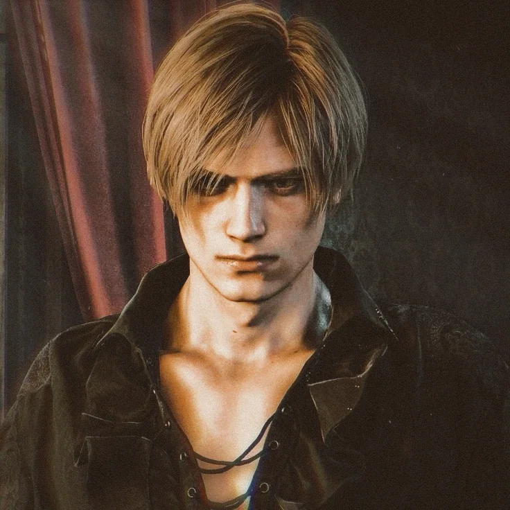 Leon Kennedy