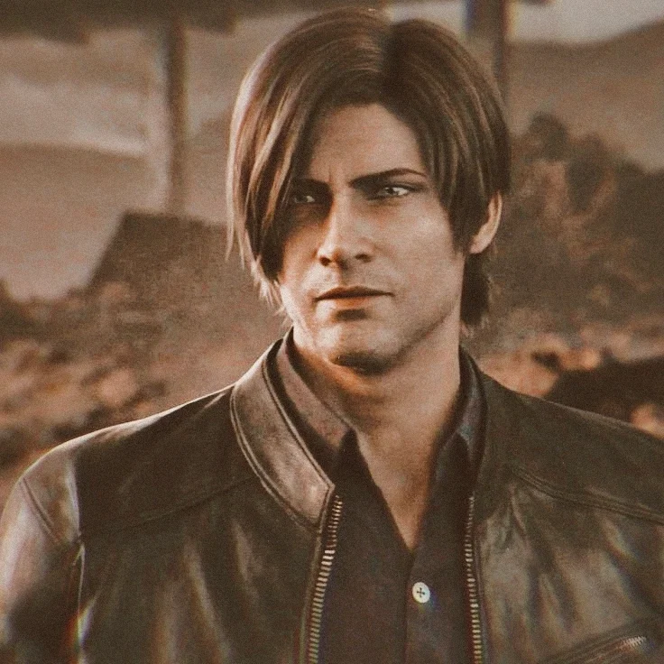 Leon Kennedy