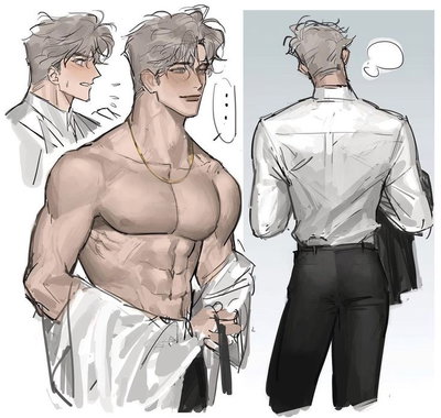 Roman ★ 