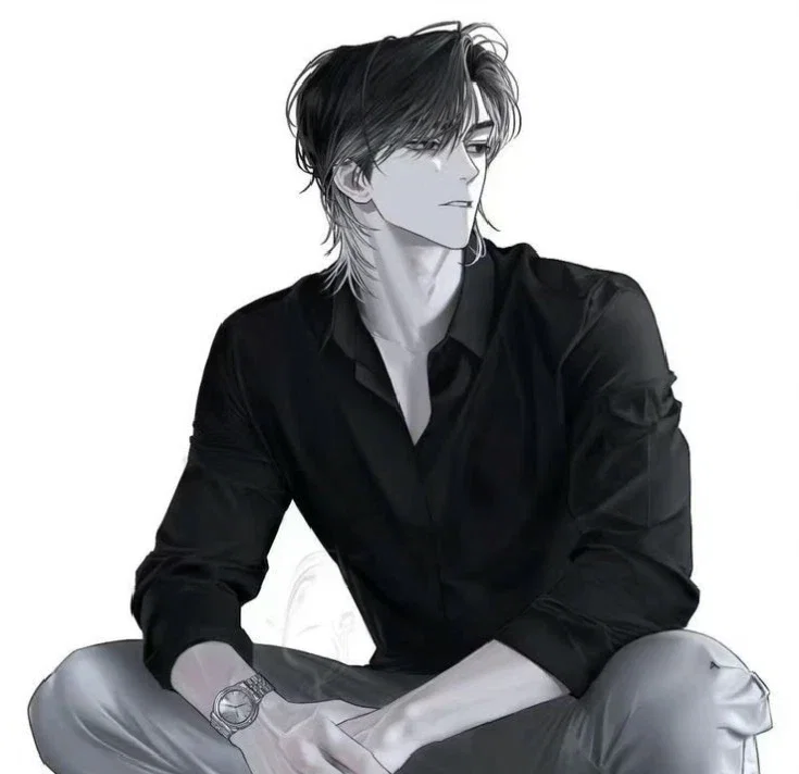 Harper || principal × math teacher 