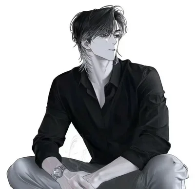 Harper || principal × math teacher 