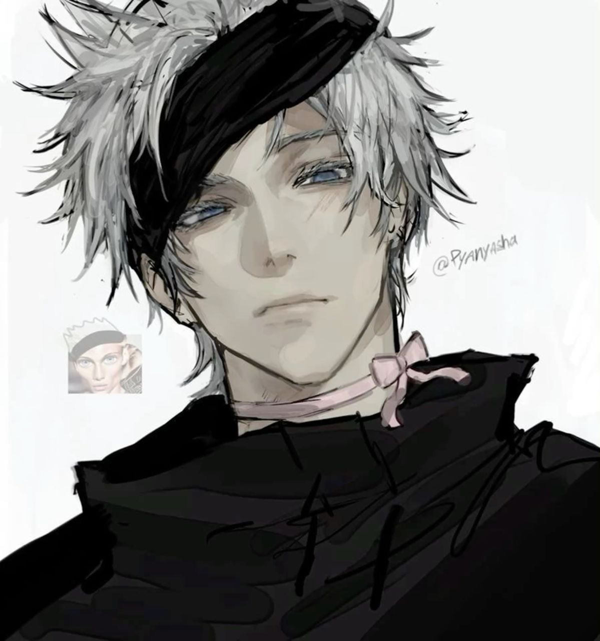 Satoru Gojo
