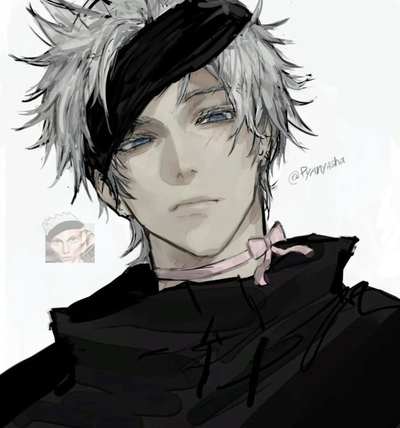 Satoru Gojo